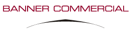 Banner Commercial